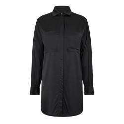 дамска,рокля,дамски,поли,и,рокли,diesel,women,s,long,maxi,dress,black