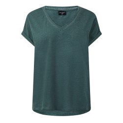 дамска,тениска,protest,women,s,mondays,t,shirt,laurel,green