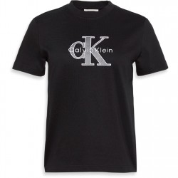 дамски,топове,calvin,klein,jeans,ckj,mono,hero,t,ld00,black