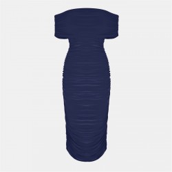 дамски,поли,и,рокли,biba,biba,occ,bardot,drs,ld53,navy