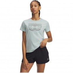 тениска,разпродажба,under,armour,дамски,тениски,дамски,топове,under,armour,ua,varsity,ss,tee,ld63,blue,green