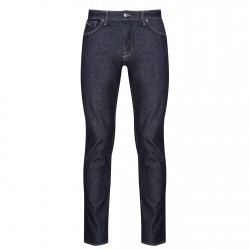 дънки,мъжки,дънки,boss,men's,regular,fit,maine,straight,jeans,navy,410