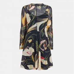 рокля,дамски,поли,и,рокли,ted,baker,ted,plain,mini,dress,ld54,black