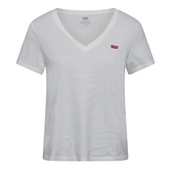 дамски,топове,levis,perfect,v,neck,ld99,white