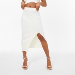 пола,дамски,плетени,дрехи,jack,wills,knitted,midi,skirt,vintage,white