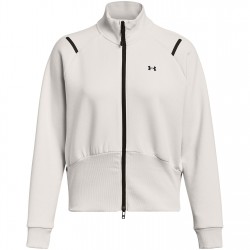 дамски,туристически,полари,разпродажба,under,armour,дамски,горнища,с,качулка,дамски,полари,under,armour,unstop,flc,fz,ld42,white