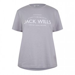 тениска,дамски,тениски,дамски,топове,jack,wills,forstal,boyfriend,t,shirt,haze