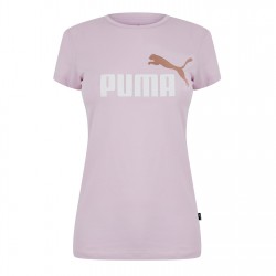 разпродажба,puma,дамски,тениски,дамски,топове,дамски,горнища,размер+,дамски,облекла,размер,puma,no1,logo,tee,grape,mist
