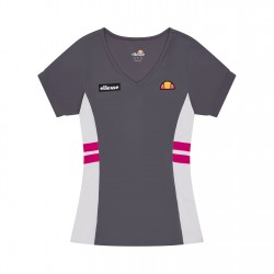 тениска,дамски,тениски,дамски,топове,ellesse,lowery,tee,ld99,dark,grey