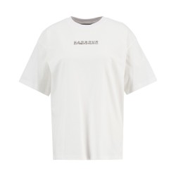 дамска,тениска,дамски,топове,barbour,international,womens,santana,t,shirt,white