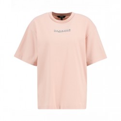 дамска,тениска,дамски,топове,barbour,international,womens,santana,t,shirt,desert,pink