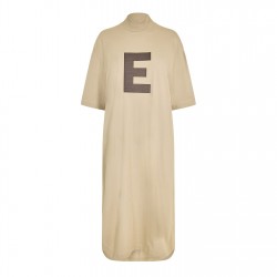 тениска,дамски,поли,и,рокли,fear,of,god,essentials,women's,t,shirt,dress,seal