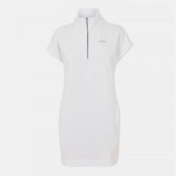 дамски,поли,и,рокли,dkny,hlf,zp,drss,ld99,white