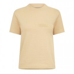 тениска,дамски,топове,fear,of,god,essentials,women's,t,shirt,sand