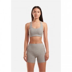 къса,блуза,дамски,топове,adidas,originals,adidas,originals,racer,back,crop,top,med,hthr,grey