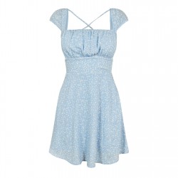 рокля,дамски,поли,и,рокли,дамски,облекла,размер,jack,wills,women's,mini,dress,blue,disty