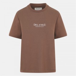 дамски,тениски,дамски,топове,дамски,горнища,размер+,дамски,облекла,размер,blank,essentials,e,core,puff,t,ld99,chocolate