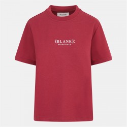 дамски,тениски,дамски,топове,дамски,горнища,размер+,дамски,облекла,размер,blank,essentials,e,core,puff,t,ld99,burgundy