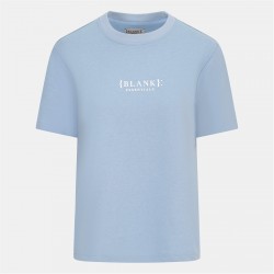 дамски,тениски,дамски,топове,дамски,горнища,размер+,дамски,облекла,размер,blank,essentials,e,core,puff,t,ld99,mineral,blue