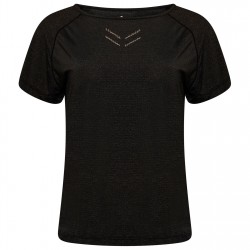 тениска,дамски,тениски,дамски,топове,dare,2b,crystlz,tee,ld99,black
