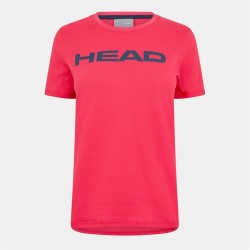 дамски,тениски,дамски,топове,head,club,lucy,t,ld99,pink