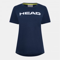 дамски,тениски,дамски,топове,head,club,lucy,t,ld99,blue