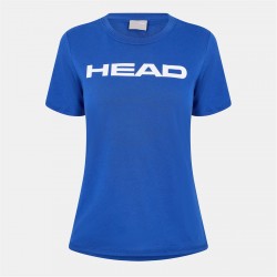 дамски,тениски,дамски,топове,head,club,lucy,t,ld99,blue