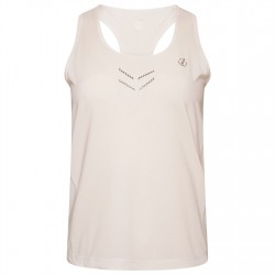 дамски,потник,дамски,тениски,дамски,топове,dare,2b,crystallise,active,vest,womens,white