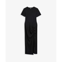 дамска,тениска,дамски,поли,и,рокли,barbour,international,women,s,t,shirt,dress,black