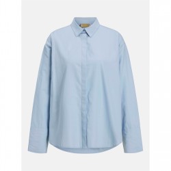 дамски,ризи,дамски,облекла,размер,jjxx,poplin,relaxed,shirt,ladies,skyway