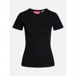 дамска,тениска,дамски,горнища,размер+,jjxx,gigi,crew,t,shirt,ladies,black