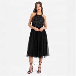 дамски,поли,и,рокли,maya,deluxe,maya,de,midi,drss,ld99,black