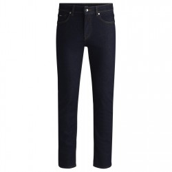 дънки,мъжки,дънки,boss,men's,hbb,delaware3slm,slim,fit,jeans,navy,410