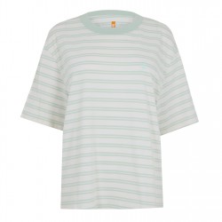 тениска,дамски,ризи,timberland,timberland,dunstan,short,sleeve,stripe,tee,cam,cameo,green,yd