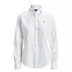 дамски,ризи,polo,ralph,lauren,charlotte,oxford,shirt,bsr,white