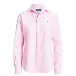 дамски,ризи,polo,ralph,lauren,charlotte,oxford,shirt,bath,pink