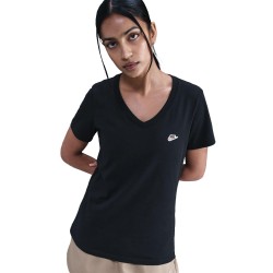 дамска,тениска,nike,women,s,club,v,t,shirt,black