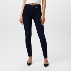 дънки,дамски,дънки,good,american,women's,skinny,good,legs,jeans,blue224