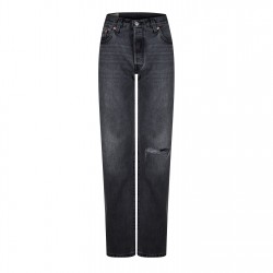 дънки,дамски,дънки,levis,501,'90s,jeans,z7289,black