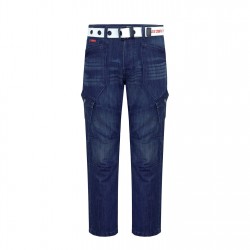 мъжки,дънки,lee,cooper,belted,cargo,sn51,dark,wash