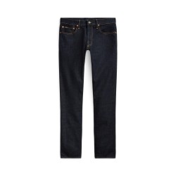 Polo Ralph Lauren Mens Sullivan Slim-fit Jeans - Rinse Stretch чорапи,всички,чорапи,мъжки,дънки,polo,ralph,lauren,men,s,sullivan,slim,fit,jeans,rinse,stretch