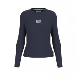 дамски,топове,guess,guess,ls,embro,t,ld44,daring,ocean
