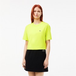 тениска,дамски,топове,lacoste,classic,t,shirt,firefly