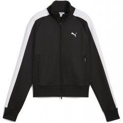 разпродажба,puma,дамски,екипи,puma,t7,trackjkt,ld61,black,white