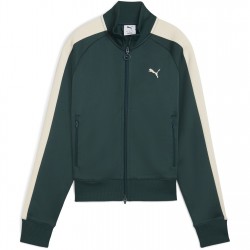 разпродажба,puma,дамски,екипи,puma,t7,trackjkt,ld61,green,terrain