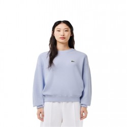 блуза,дамски,горнища,с,качулка,дамски,ежедневни,облекла,lacoste,lacoste,organ,sweater,phoenix,blue