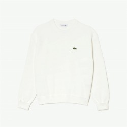блуза,дамски,горнища,с,качулка,дамски,ежедневни,облекла,lacoste,lacoste,organ,sweater,cream