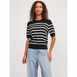 дамски,плетени,дрехи,дамски,топове,jjxx,layla,ss,knit,ld00,black