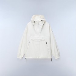 дамски,якета,и,палта,napapijri,napa,rainforest,ss,womens,white,whisper