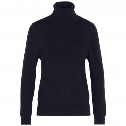 пуловер,дамски,плетени,дрехи,barbour,pendle,roll,neck,jumper,black,h,tartan